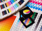 Web and Logo Design Brand Identity