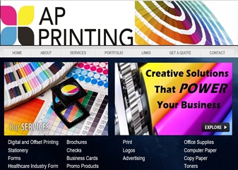 Web Design Tampa